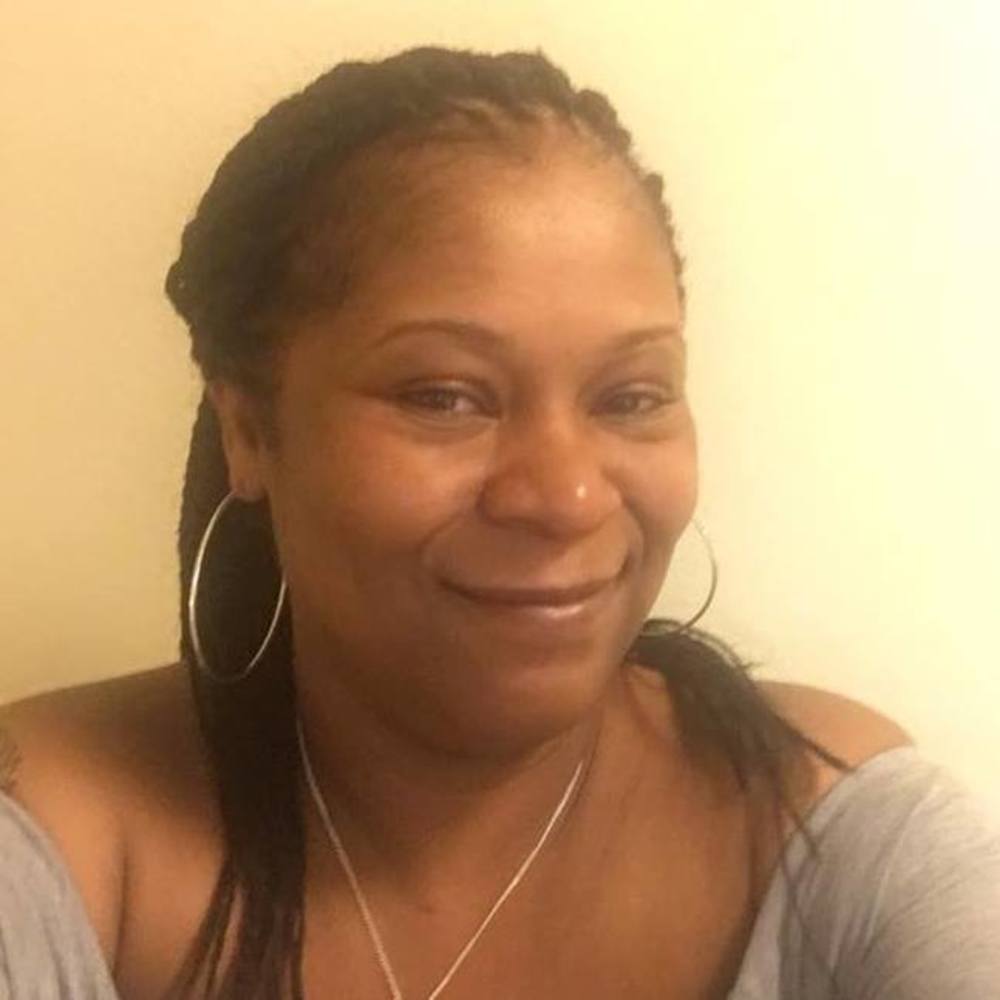 Meet your Posher, Rebecca